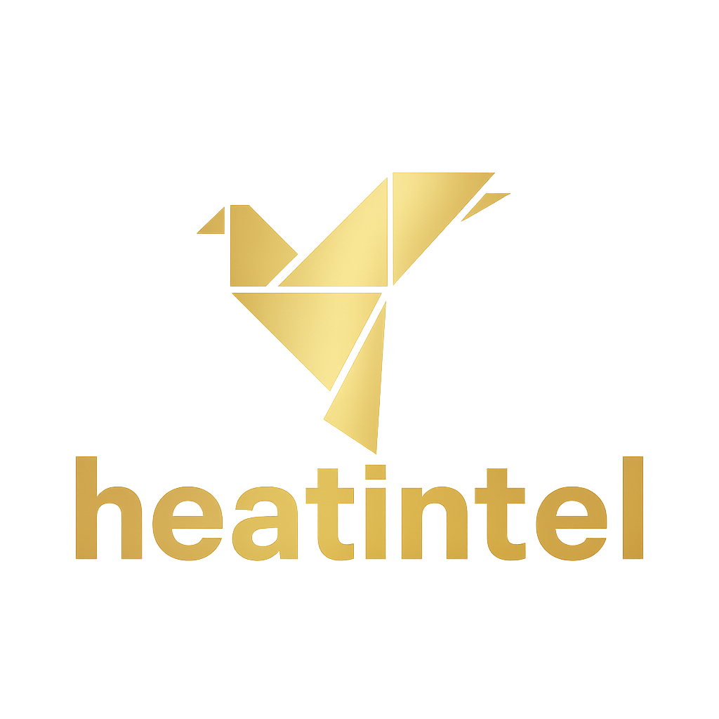Heat Intel Logo